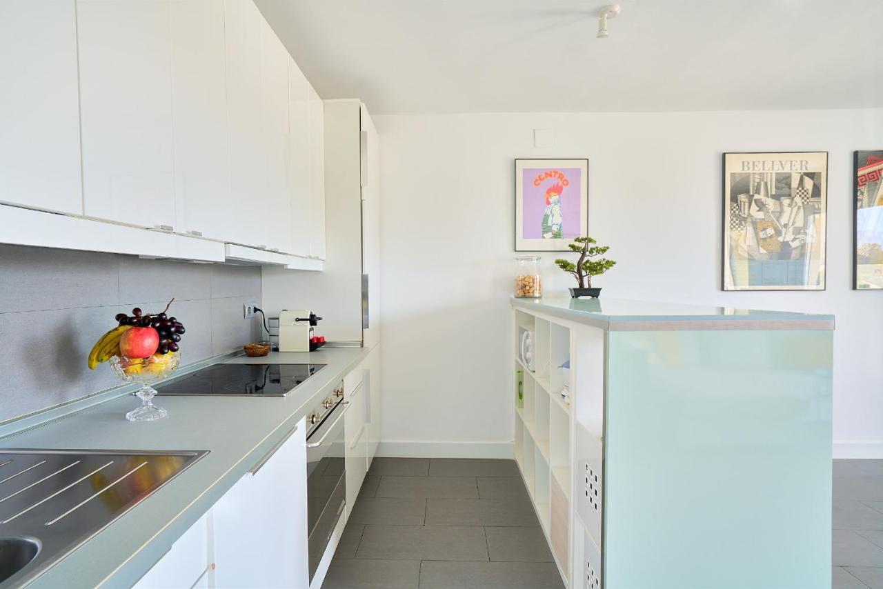 Malaga Sunview Apartment Exterior photo